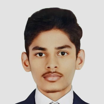 Vala Sanket - Web Designer